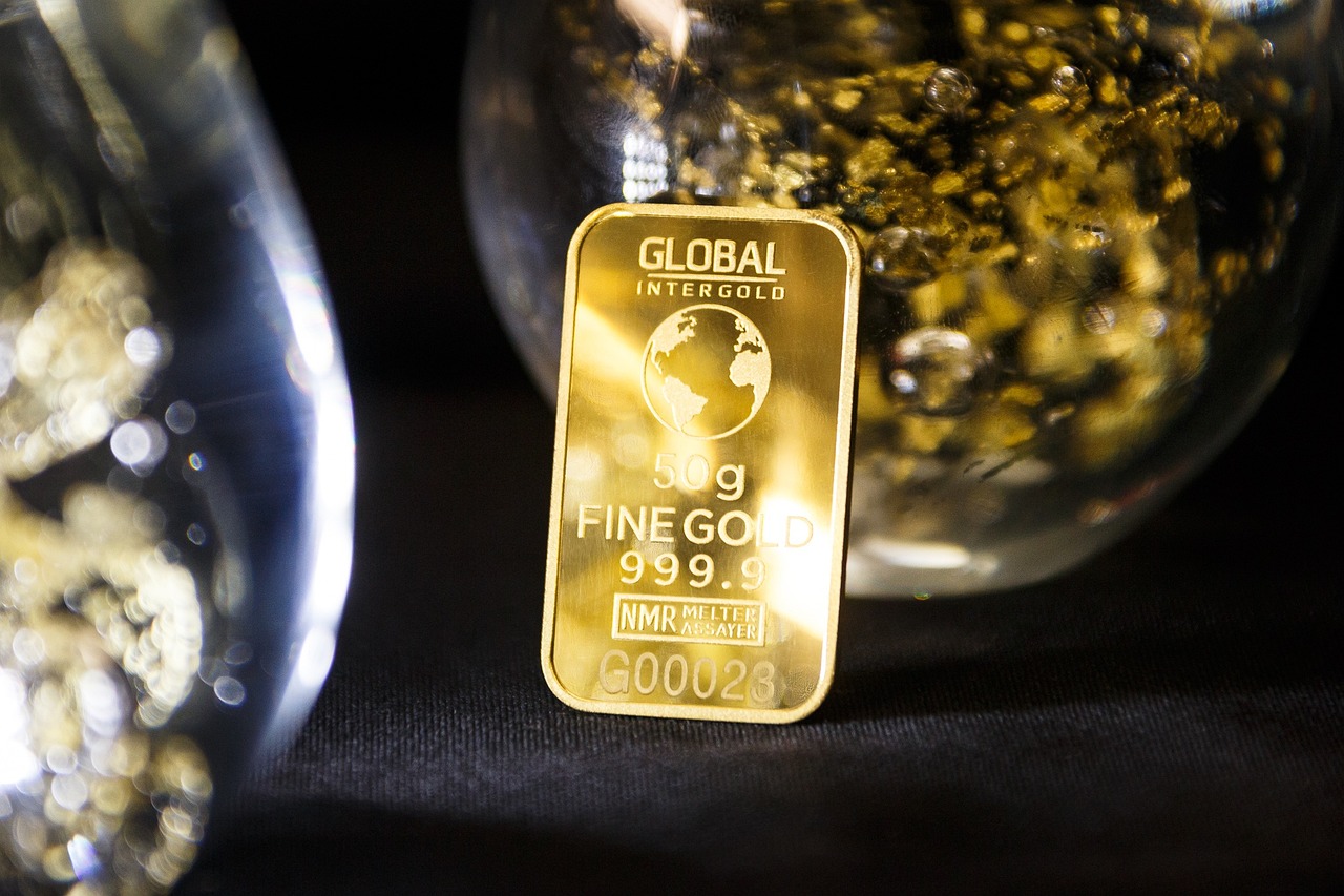 3 Best Performing Gold Penny Stocks Under $5 to Buy in 2025